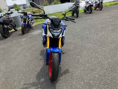 BMW G310R 2026