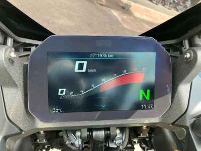 BMW R1300RS Sport A 2026