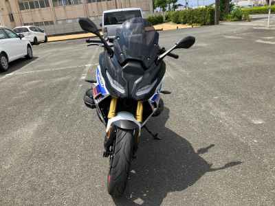 BMW R1300RS Sport A 2026
