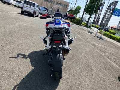 BMW R1300GS Adventure ASA 2026