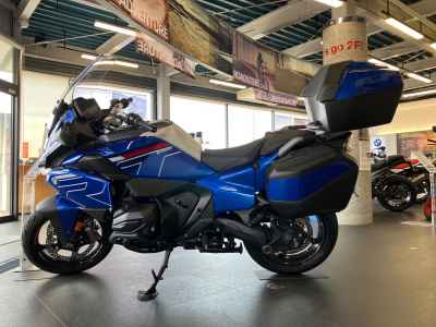 BMW R1300RT 2026