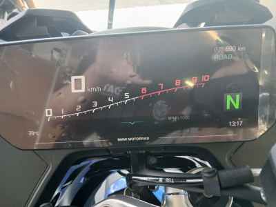 BMW R1300RT 2026