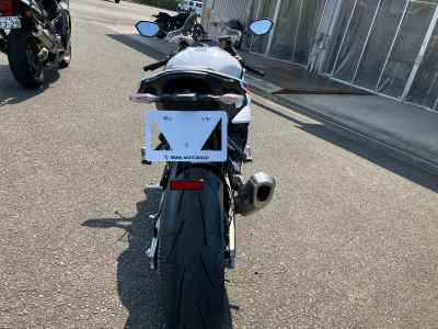BMW S1000RR 2026
