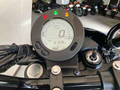 Kawasaki Eliminator 400SE 2023