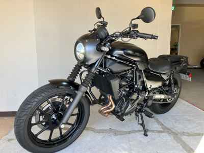 Kawasaki Eliminator 400SE 2023