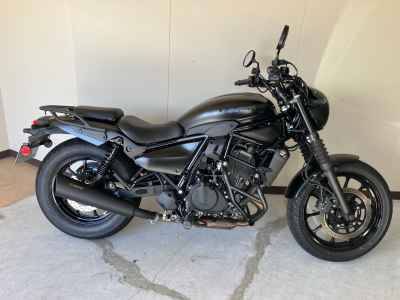Kawasaki Eliminator 400SE 2023