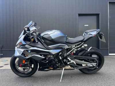 BMW S1000RR 2026