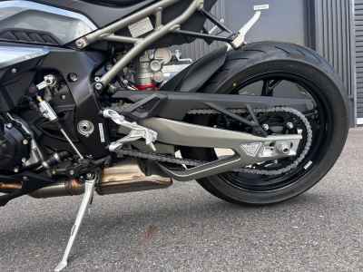 BMW S1000RR 2026