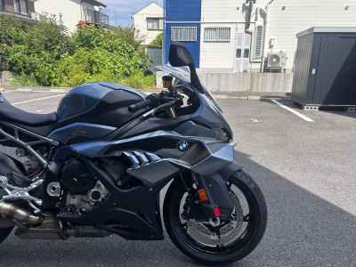 BMW S1000RR 2026