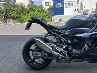 BMW S1000RR 2026