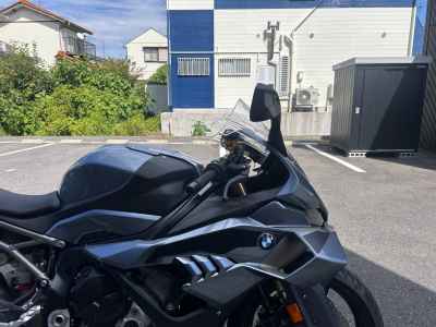 BMW S1000RR 2026