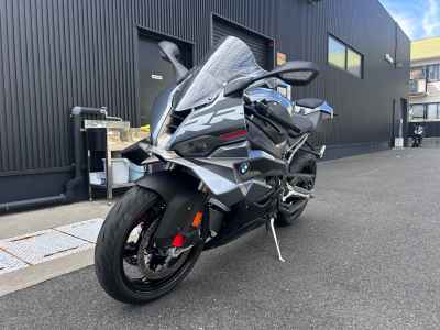 BMW S1000RR 2026