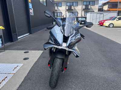 BMW S1000RR 2026