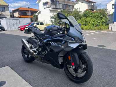 BMW S1000RR 2026