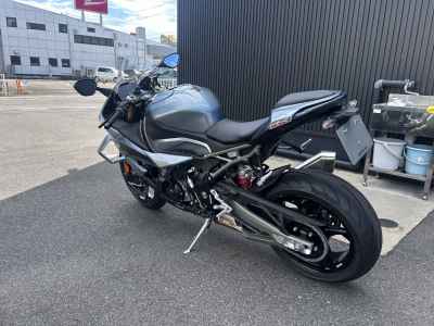 BMW S1000RR 2026