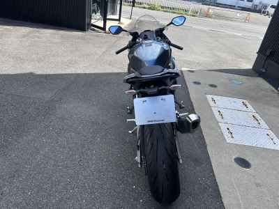 BMW S1000RR 2026