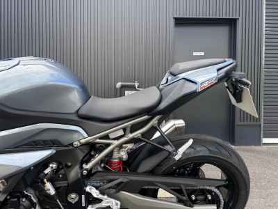 BMW S1000RR 2026