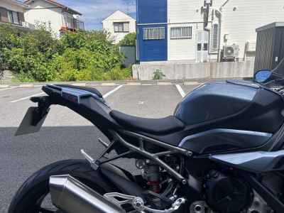 BMW S1000RR 2026