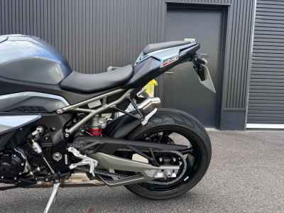 BMW S1000RR 2026