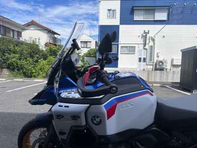 BMW R1300GS ASA 2026