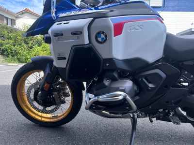 BMW R1300GS ASA 2026