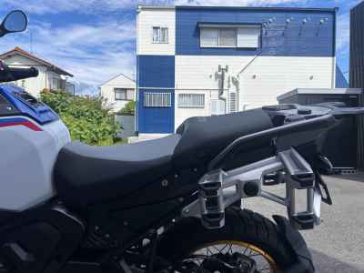 BMW R1300GS ASA 2026