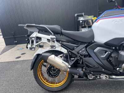 BMW R1300GS ASA 2026