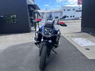 BMW R1300GS ASA 2026