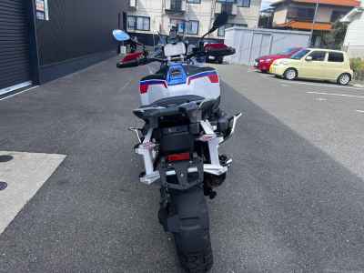 BMW R1300GS ASA 2026