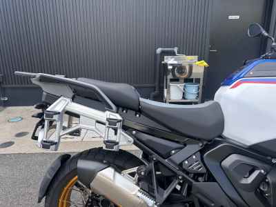 BMW R1300GS ASA 2026