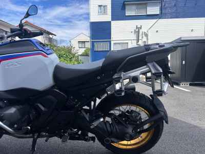 BMW R1300GS ASA 2026