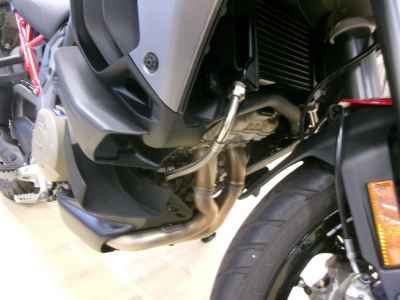 Ducati Multistrada V4S 2026