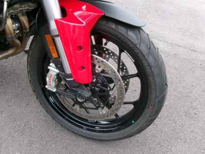 Ducati Multistrada V4S 2026