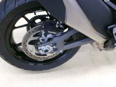 Ducati Multistrada V4S 2026