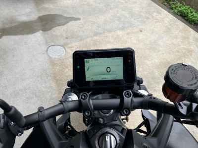 Yamaha MT-09 2026