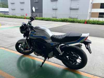 Honda CB1000F 2026