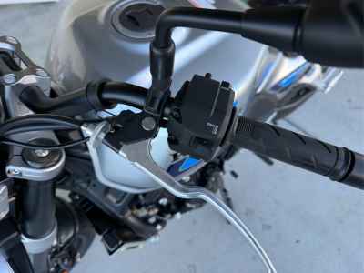 Honda CB1000F 2026