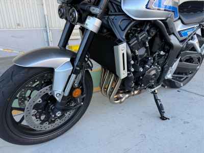 Honda CB1000F 2026