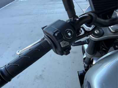 Honda CB1000F 2026