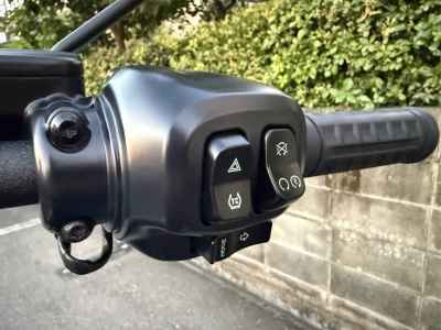 Harley-Davidson Street Bob FXBB1750 2026
