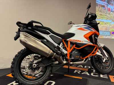 KTM 1290 Super Adventure R 2023
