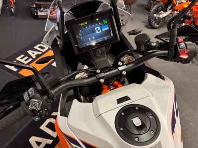 KTM 1290 Super Adventure R 2023