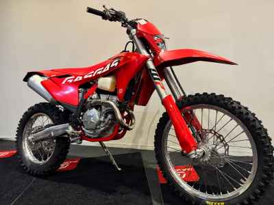 GasGas EC250F 2024