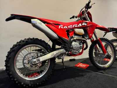 GasGas EC250F 2024
