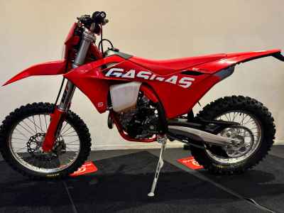 GasGas EC250F 2024