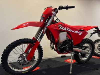 GasGas EC250F 2024