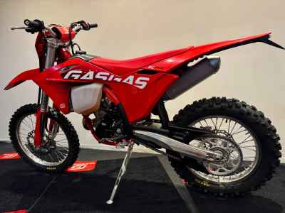 GasGas EC250F 2024