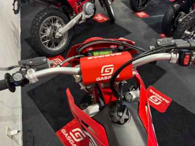 GasGas EC250F 2024