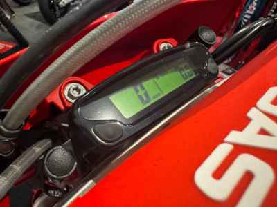 GasGas EC250F 2024