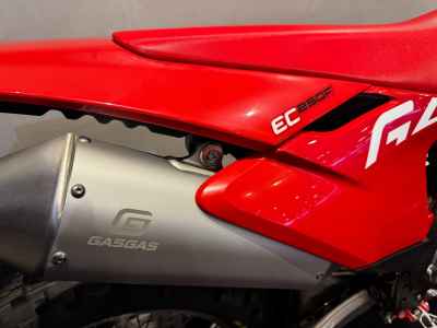 GasGas EC250F 2024